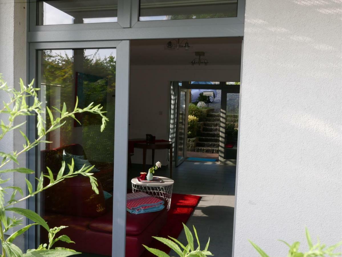 Schwarzes Schaf Apartment Kleve  Exterior photo