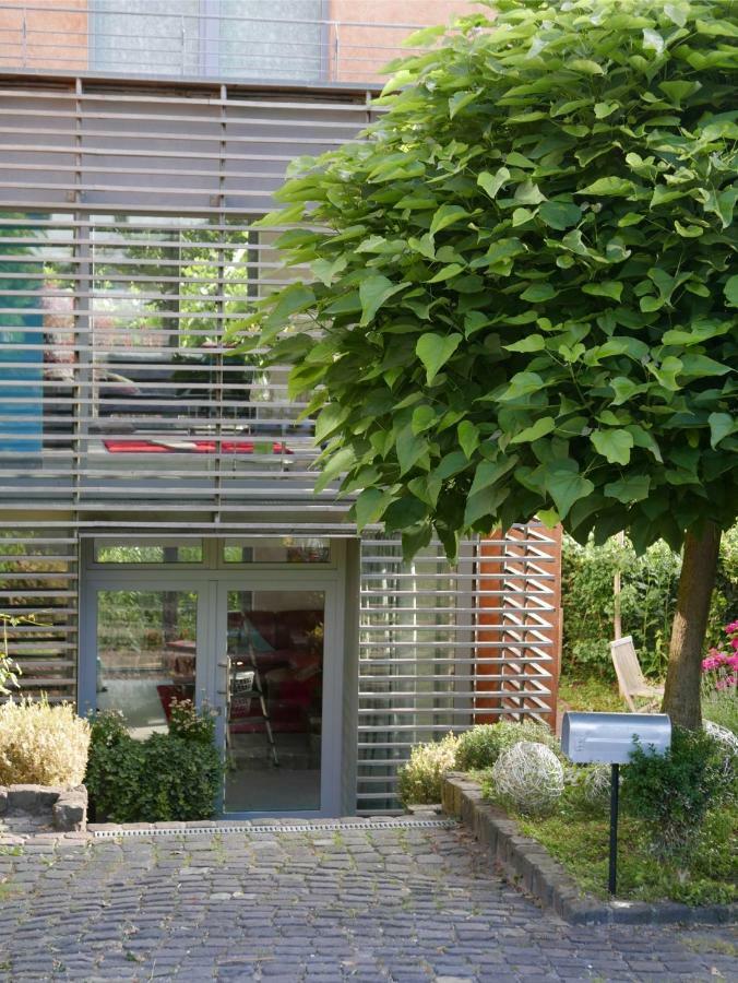 Schwarzes Schaf Apartment Kleve  Exterior photo