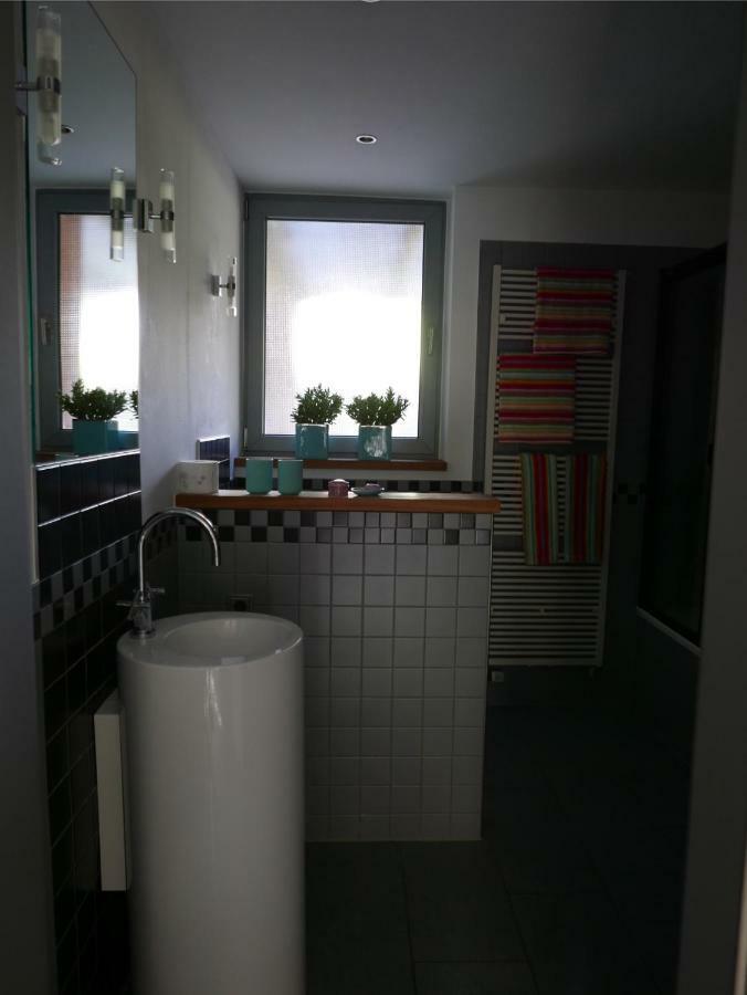 Schwarzes Schaf Apartment Kleve  Exterior photo