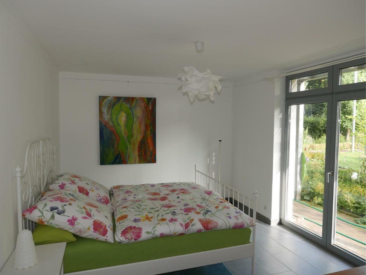 Schwarzes Schaf Apartment Kleve  Exterior photo