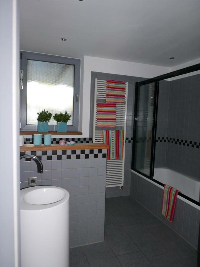 Schwarzes Schaf Apartment Kleve  Exterior photo